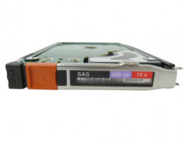 Накопитель EMC 005048946 300GB 10K 2.5in 6Gb SAS HDD for VNX-005048946(NEW)