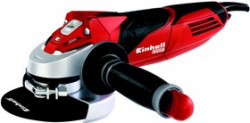 УШМ EINHELL TE-AG 125/750 (4430885) KIT 750Вт 11000об/мин 125мм