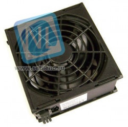 Система охлаждения IBM 09N9473 X235 Fan Assembly 92MM-09N9473(NEW)