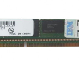 Модуль памяти IBM 90Y3221 16GB DDR3 Registered ECC PC3-8500 1066MHZ-90Y3221(NEW)