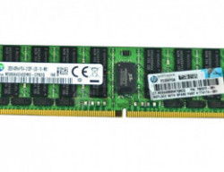 Модуль памяти HP  774174-001 32GB 4RX4 REG ECC PC4-17000 DDR4-2133MHZ- 774174-001(NEW)