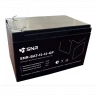 Свинцово-кислотный аккумулятор 12 В 12 Ач (SNR-BAT-12-12-GP)