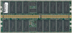 Модуль памяти Smart SM12872RDDR301BGIC 1GB PC2100 DDR-266MHz ECC Registered-SM12872RDDR301BGIC(NEW)