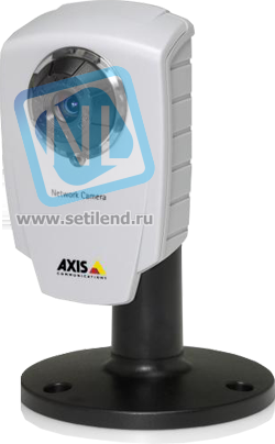 Сетевая камера AXIS 207