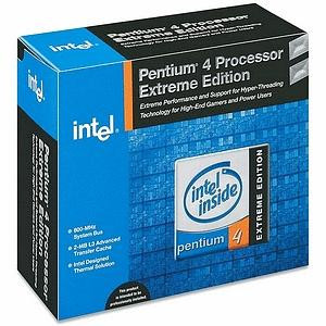Процессор Intel BX80546PG2800E Pentium IV HT 2800Mhz (1024/800/1.385v) s478 Prescott-BX80546PG2800E(NEW)