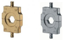 HD470, Матрица серия "4" для EK354, шестигранник 70кв.мм