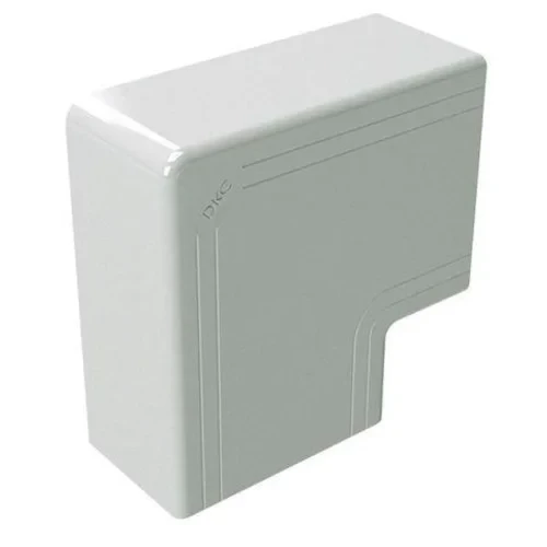 Угол плоский для кабель-канала 100х40 NPAN DKC 01741