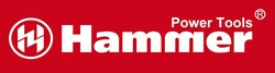 Гвозди для степлера Hammer Flex 215-002 16мм, сечение 1.25мм, T-образные (тип 48), 1000шт.