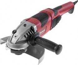 УШМ EINHELL TE-AG 230/2000 (4430840) 2000Вт 6000об/мин 230мм, огр.пуск.тока