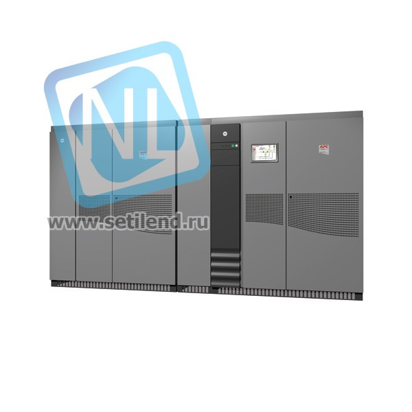 ИБП MGE Galaxy 9000 800 кВА