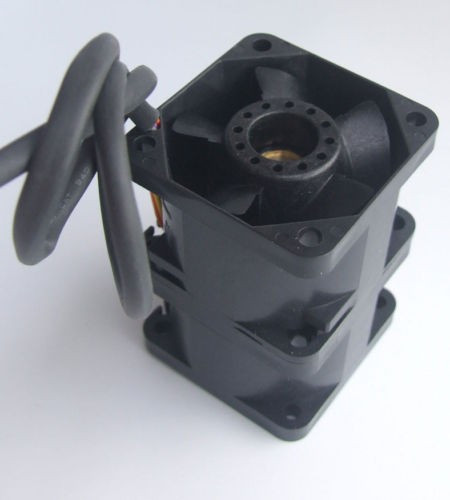 Система охлаждения TYAN 336252012277 40X40X56MM 12v 8-pin 15800rpm Case Fan-336252012277(NEW)