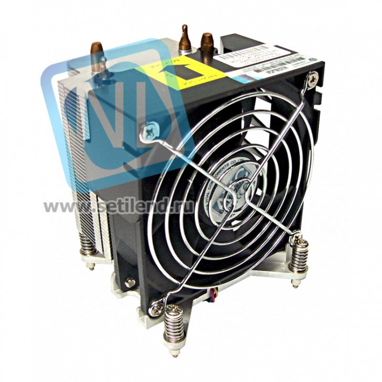 Система охлаждения HP 576927-001 Heatsink for ML110 G6-576927-001(NEW)