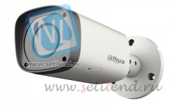 HDCVI уличная камера Dahua DH-HAC-HFW1100RP-VF 720p, 2.7-12мм, ИК до 30м, 12В