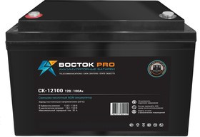 СК 12100 ВОСТОК Аккумуляторная батарея