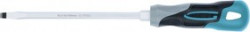 12112, Отвертка SL5,5 x 150 мм, S2, трехкомпонентная рукоятка