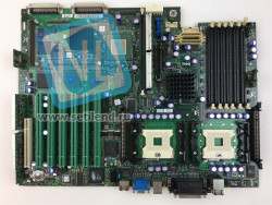 Материнская плата Dell 0F0364 PowerEdge 2600 S604 System Board-0F0364(NEW)