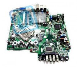 Материнская плата HP 536458-001 System Board for Elite 8000-536458-001(NEW)