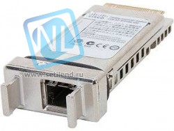 Конвертер Cisco CVR-X2-SFP10G