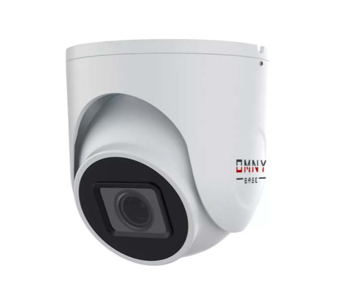 IP камера купольная 2Мп OMNY BASE ViDo2TZ-WDU 27135 с моторизованным объективом