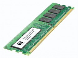 Модуль памяти HP 419006-001 DIMM 512Mb PC2-5300F DDR2-667ECC REG FBD for Workstations-419006-001(NEW)