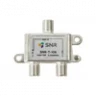 Ответвитель абонентский SNR-T-108 на 1 отвод вносимое затухание IN-TAP 8dB.