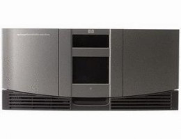Ленточная система хранения HP AD608B MSL6030 1 Ult 960 Dr FC Tape Library-AD608B(NEW)