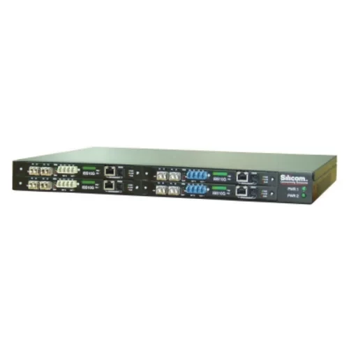 Модуль байпаса 10 Gigabit (LR) fiber