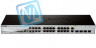 Коммутатор D-Link DES-1210-28/ME/B2A