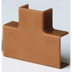 Тройник для кабель-канала IM 25х17 кор. DKC 00536B