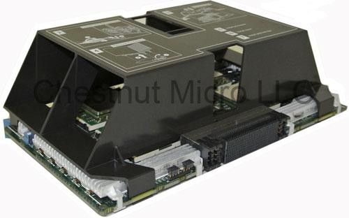 Процессор HP 351050-B21 Intel Xeon MP 3000-4MB Four Option Kit DL760G2/DL740-351050-B21(NEW)