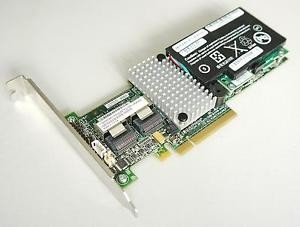 Контроллер IBM 46M0851 Контроллер SAS RAID ServeRAID M5015 MegaRAID SAS 9260-8i SAS2108 512Mb BBU 8xSAS/SATA RAID60 U600-46M0851(NEW)