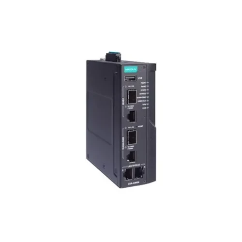 Маршрутизатор EDR-G9004-VPN-2MGTXSFP