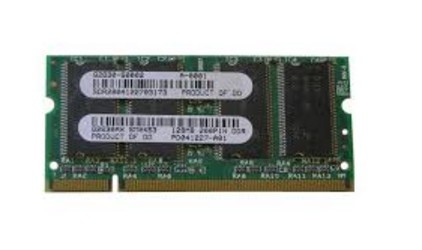 Модуль памяти HP Q2630AX Hp Laserjet 128 МБ памяти Dimm 4650 5550-Q2630AX(NEW)