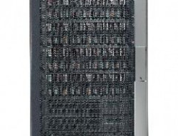 Дисковая система хранения HP A7925U XP1024 Disk Array Frame Upg XP1024 DKU without disks. Consists of cabinet with control, FC data path and maint. PCBs-A7925U(NEW)