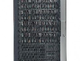 Дисковая система хранения HP A7925U XP1024 Disk Array Frame Upg XP1024 DKU without disks. Consists of cabinet with control, FC data path and maint. PCBs-A7925U(NEW)