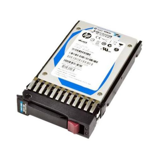 Жесткий диск HP 632521-006 800GB 6Gb SAS 2.5" SSD MLC-632521-006(NEW)