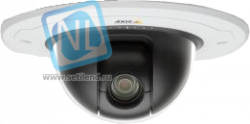 Сетевая камера AXIS 215 PTZ