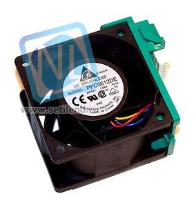 Система охлаждения Intel PFC0612DE-7C1E 60mm SR2500AL SR2500LX Fan-PFC0612DE-7C1E(NEW)
