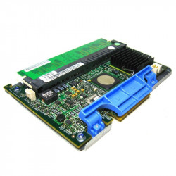 Контроллер Dell WX072 PE 1950/2950/1900 PERC 5/i RAID 256 MB-WX072(NEW)