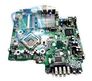 Материнская плата HP 536461-002 System Board for Elite 8000-536461-002(NEW)