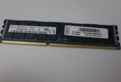 Модуль памяти IBM 46W0674 16GB 2Rx4 1.35V PC3L-12800 ECC DDR3-1600 RDIMM-46W0674(NEW)