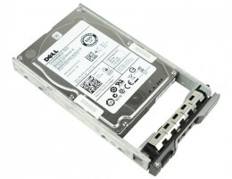 Накопитель Dell 0F3659 146GB 10K SCSI 3.5" HDD-0F3659(NEW)