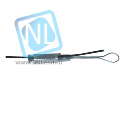 Зажим анкерный клиновой для кабелей SNR-UT-08 (до 50м)