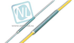 Аттенюатор SNR-ATT-IL-05dB (inline, под сварку, без адаптеров) (Набор 2шт)