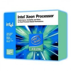 Процессор Intel BX80532KE2400DU Процессор Xeon 2400Mhz (533/512/1.5v) Socket 604-BX80532KE2400DU(NEW)