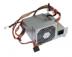 Блок питания HP 437352-001 DC7800 Workstation SFF 240W Power Supply-437352-001(NEW)
