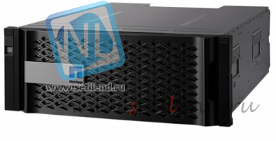 Система хранения данных NetApp FAS2554A (24x2000)