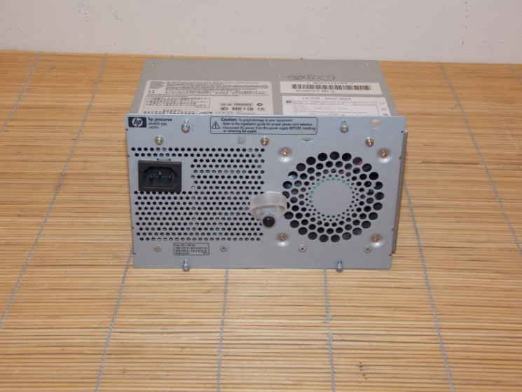 Блок питания HP 0950-3664 ProCurve GL/XL/VL Switch Redundant Power Supply-0950-3664(NEW)