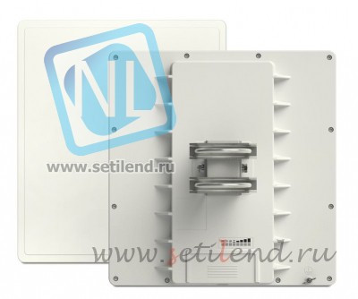 Точка доступа MikroTik RB911G-5HPacD-QRT