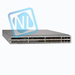 Коммутатор Cisco Nexus N3K-C34180YC